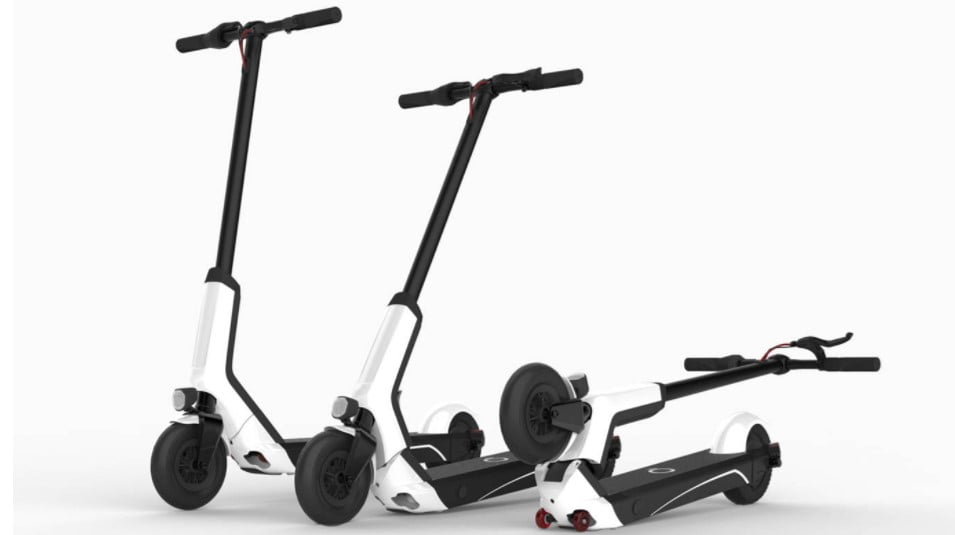 xiaomi qicycle weight