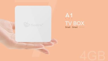 Beelink A1 RK3228