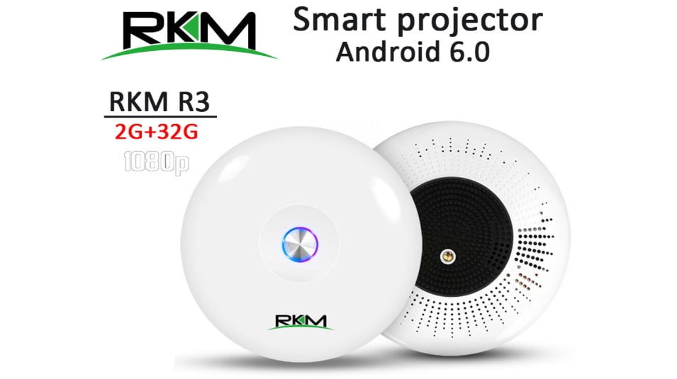 RKM R3 projector Android d01