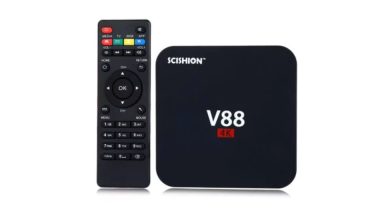 SCISHION V88 firmware d01