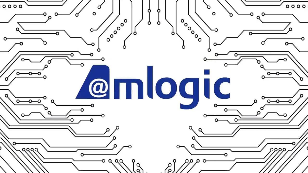 amlogic tv box firmware