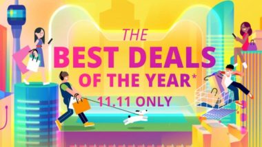 11 11 deal 2017
