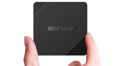 EM95W S905W