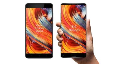 HOMTOM S9 PLUS