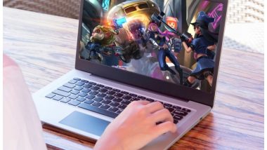 Jumper EZbook 3 S N3550