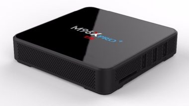 M96X PRO S905W Android Amlogic