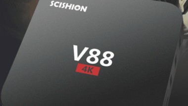 SCISHION V88 RK3229 mediaplayer