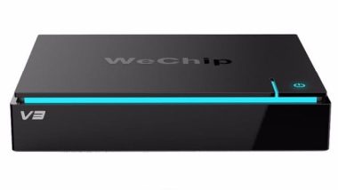 Wechip V3 RK3229