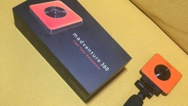 Xiaomi Madventure 360