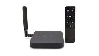 minix neo x8 h plus des01