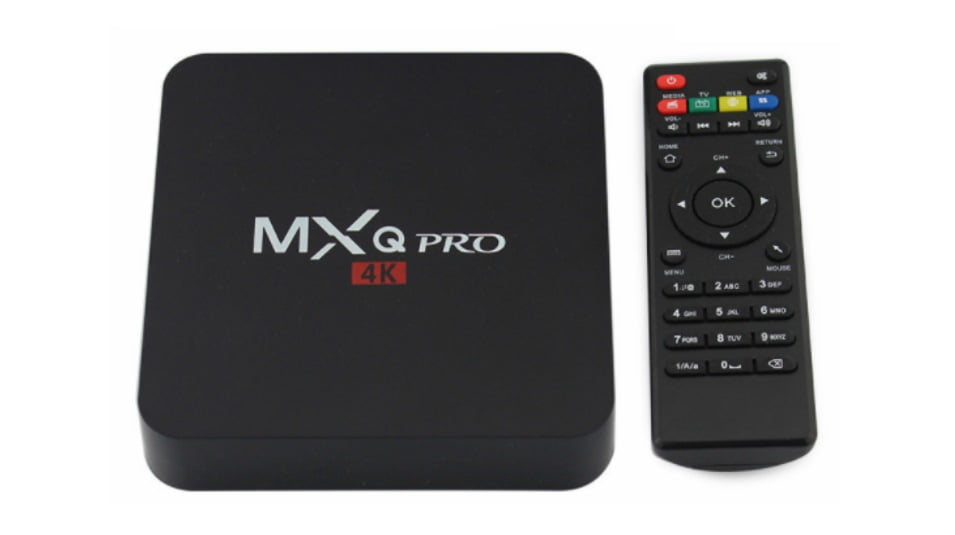 squeeze spiral Until FIRMWARE: TV-Box MXQ PRO 4K with S905 SoC (12-02-2016)