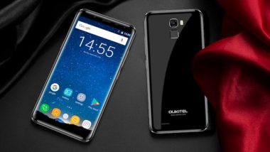 oukitel K5000