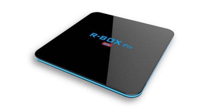 NEW FIRMWARE: R-BOX Pro with Android 7.1, S912 SoC and WiFi Chip Q6330 (09-01-2017)