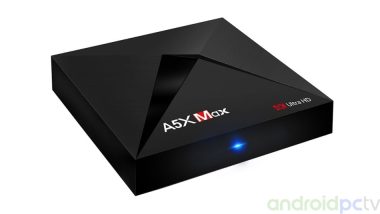 A5X Max n02