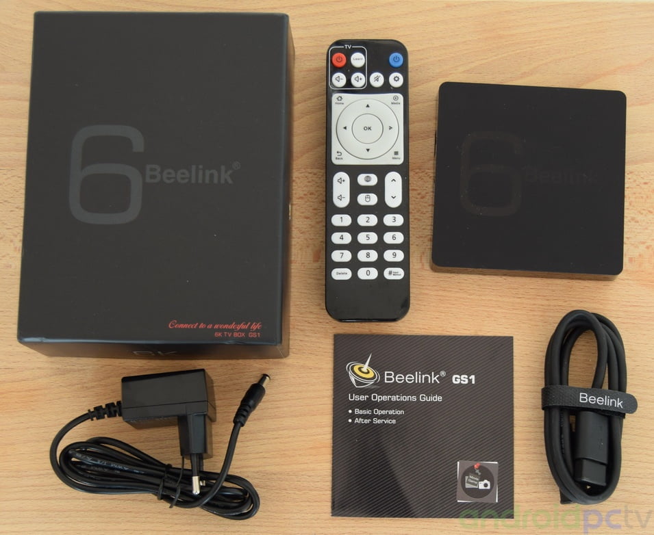 Beelink GS1 review n05