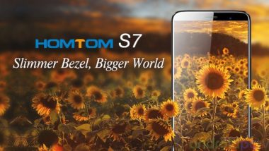 HOMTOM S7 sale d01