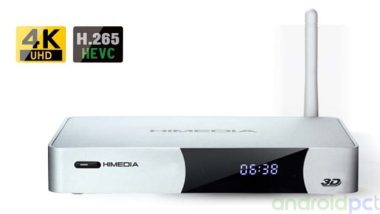 Himedia Q5