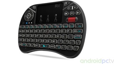 Rii i8X