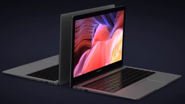 Teclast F6 PRO notebook