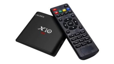 VALISEN X10 s905w d01