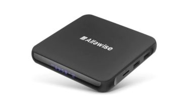 Alfawise S95 S905W Android