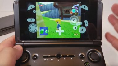 GPD PLUS