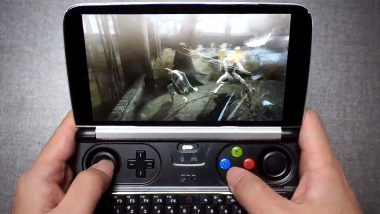 GPD WIN 2