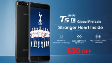 LeaGOO T5C Spreadtrum S9853i SALE
