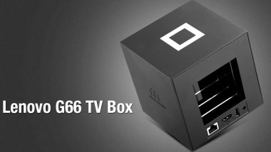 Lenovo G66 box