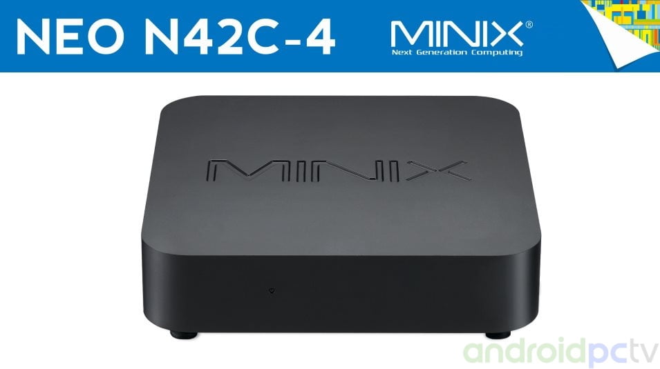 MINIX NEO N42C 4 pre d01