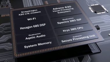 Snapdragon 435