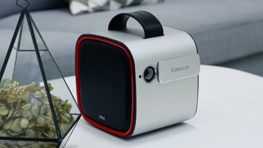 COOLUX R4