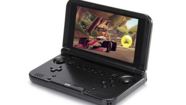 GPD XD PLUS