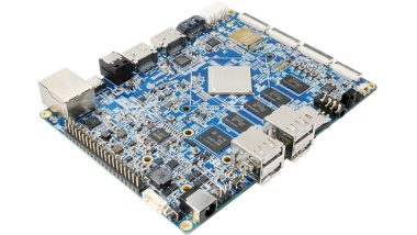 ORANGE PI RK3399