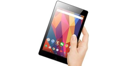 PIPO N7 SoC MT8163A Android