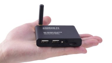 SRH X5 s905W