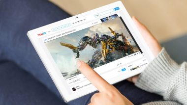 Teclast P10 Octa Core