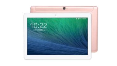 VOYO i8 Pro 4G sale d01