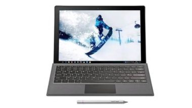 Voyo Vbook I5