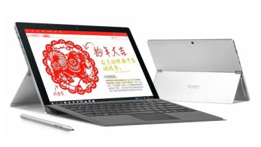 Voyo i7 PLUS