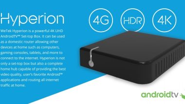 Wetek Hyperion