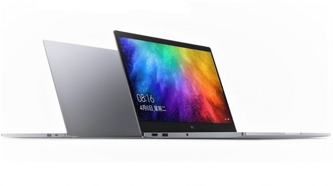 Xiaomi Mi Notebook Air 13 Intel