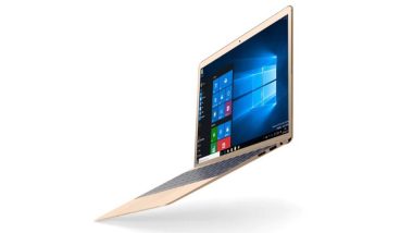 YEPO 737A2 Notebook