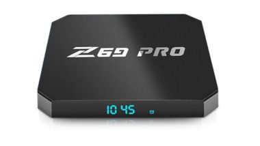 Z96 PRO S905W