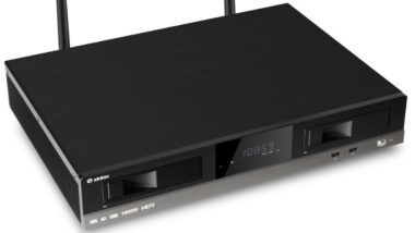 Zidoo X20 Pro