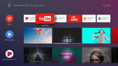 android tv home oreo d01