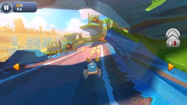 game review 03