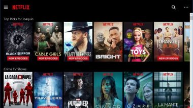vorke v1 plus review netflix n01