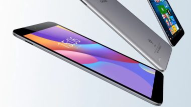 Chuwi Hi 8 Air