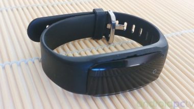 MPOW D6 review d01